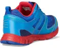 Детские кроссовки Tsukihoshi Kids Velocity с сетчатым верхом и стелькой с экстрактом зеленого чая