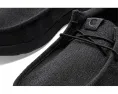 Мокасины Laguna Moc с противоскользящей подошвой и стелькой из полиуретана Shoes for Crews
