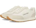 Calvin Klein Ceyda спортивные кроссовки с круглым носком и стелькой EVA