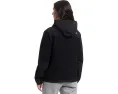 Толстовка The North Face Retro Denali с капюшоном и водоотталкивающей пропиткой