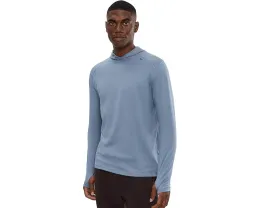 Легкая толстовка Carrollton с капюшоном от tasc Performance