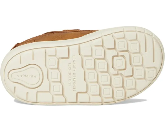 Туфли Stride Rite SRT Alfredo для малышей с поддержкой свода стопы