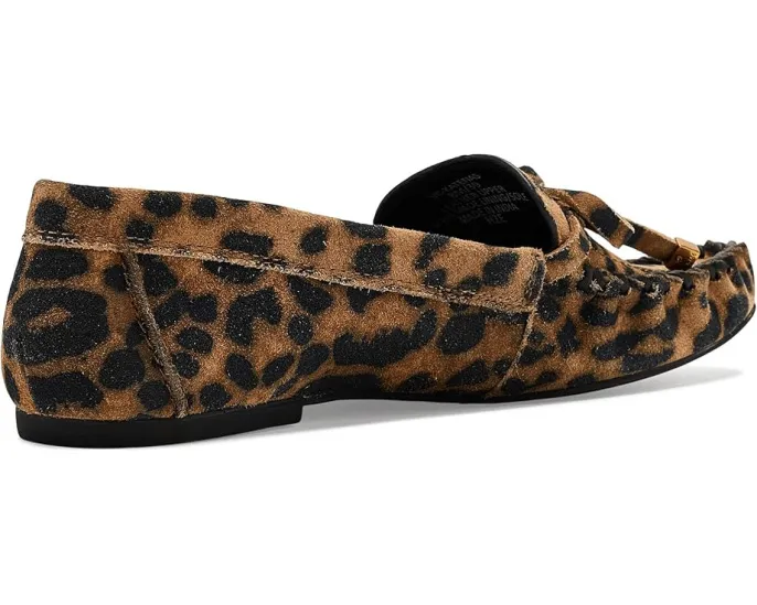 Лоферы Katenas с круглым носком и ручной строчкой Vince Camuto