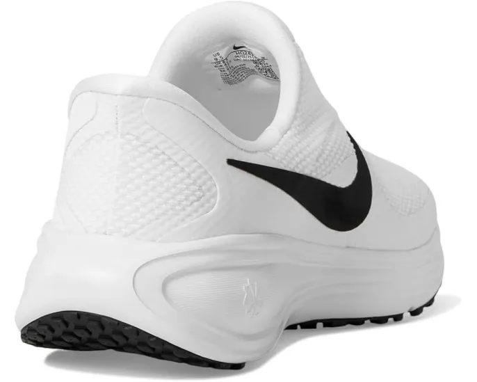 Кроссовки Revolution 8 EasyOn от Nike с пеноматериалом и дышащим верхом
