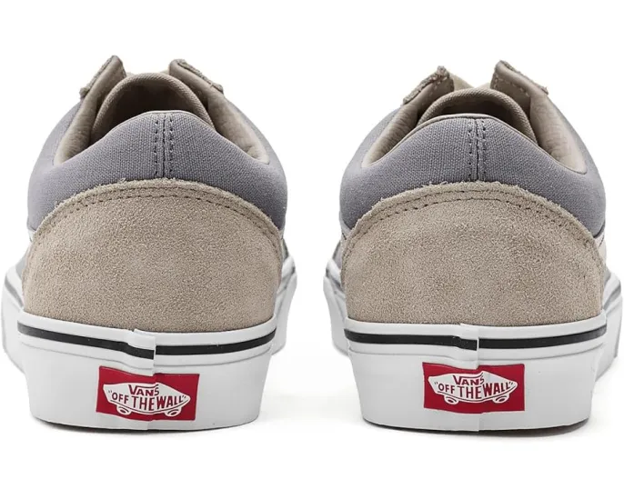 Кеды Vans Old Skool с классическим силуэтом и подошвой Waffle