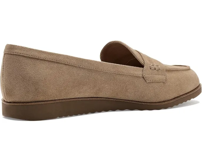 Loafers LifeStride Zee с круглым носком и системой комфорта Velocity 2.0