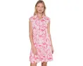 Lilly Pulitzer платье Arley с цветочным принтом