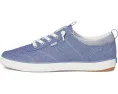 Кроссовки Keds Center III Slip-On на шнурках скрытого типа с удобной стелькой