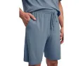 Пижамный комплект Eberjey Henry из модала TENCEL с короткими штанами