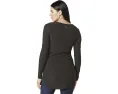 Beyond Yoga Featherweight Count On Me Maternity Crew Pullover худи для беременных