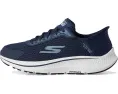 Кроссовки Skechers Go Run Consistent без шнурков Navy Blue