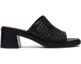 Сандалии Clarks Jaylan с плетеным верхом и устойчивым каблуком