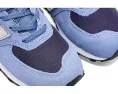 Детские кроссовки New Balance 574v1 с амортизацией EVA в межподошве