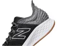 New Balance Гольф обувь Fresh Foam ROAV с амортизацией и бесшиповной подошвой