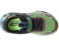 Детские кроссовки Skechers Mega Craft 3.0 с амортизирующей подошвой