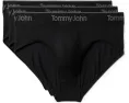Tommy John Second Skin Modal трусы 3 шт из дышащего премиум модала