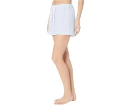 Шорты боксеры Lauren Ralph Lauren из хлопкового джерси в полоску