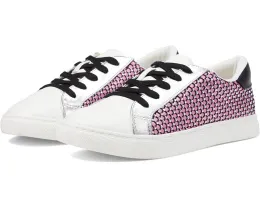 Кроссовки Steve Madden Rowdy для детей с круглым носком