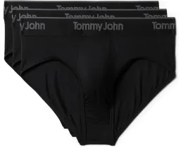 Tommy John Second Skin Modal трусы 3 шт из дышащего премиум модала