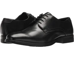 Туфли ECCO Melbourne Tie на шнуровке