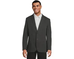 Пиджак Johnston & Murphy Washed Cotton из хлопка