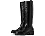 Ботинки Nine West Leigha с круглым носком и квадратным каблуком