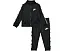 Детский спортивный костюм Nike Full Zip Dri-FIT для малышей