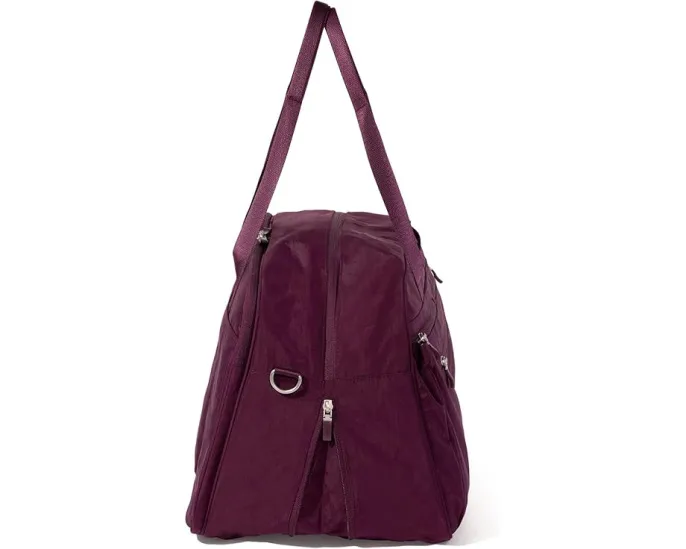 Дорожная сумка Baggallini New Expandable Weekender с расширяемым отделением
