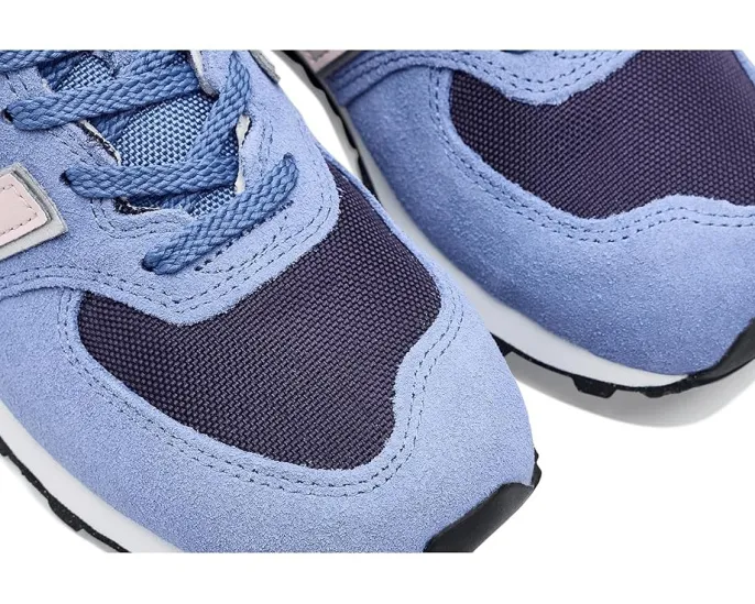 Детские кроссовки New Balance 574v1 с амортизацией EVA в межподошве