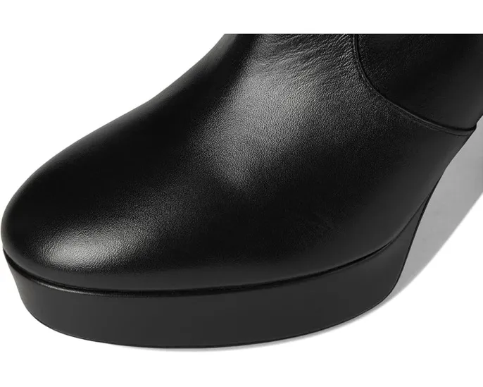 Ботильоны Dayna Platform Stuart Weitzman на платформе