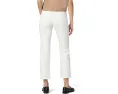 Джинсы Joe's Jeans The Margot Slim Ankle с высокой посадкой и прямым кроем