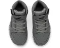 Детские кроссовки Puma Rebound Layup Mid с липучкой