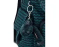 Kipling City Pack Mini Print мини-рюкзак с принтом и четырьмя отделениями