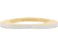 Браслет Geo Pop Heart Bangle с кубическим цирконием от Kate Spade New York