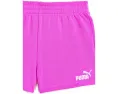 Шорты Puma Essential Basics из флиса для детей