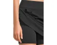 Columbia юбка-шорты All Seasons с защитой UPF 50 и эластичным поясом