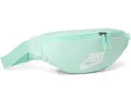 Поясная сумка Nike Heritage на 3 литра из переработанного полиэстера