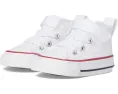 Converse детские высокие кеды Chuck Taylor All Star Malden Street для малышей
