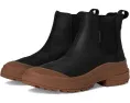 Ботинки Merrell Harper Pull On Waterproof с мембраной и технологией FloatMax
