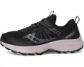 Кроссовки Saucony Excursion TR17 для трейла с амортизацией VERSARUN