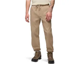 Полевые штаны Prana Stretch Zion с защитой UPF50+ и шнурком