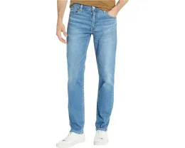 Levi's 511 Slim джинсы с зауженным кроем и низкой посадкой