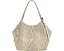 Сумка-тоут Kate Spade New York Deco Snake Embossed Leather Tulip