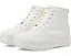 Кроссовки Keds The Platform Mid Lug на платформе с высоким верхом