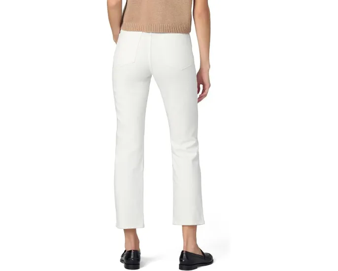Джинсы Joe's Jeans The Margot Slim Ankle с высокой посадкой и прямым кроем
