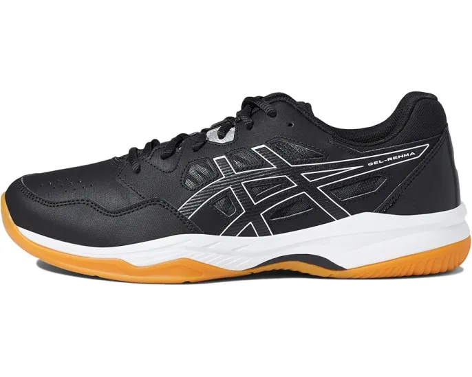 Кроссовки ASICS Gel-Renma для пиклбола с технологией GEL в носке