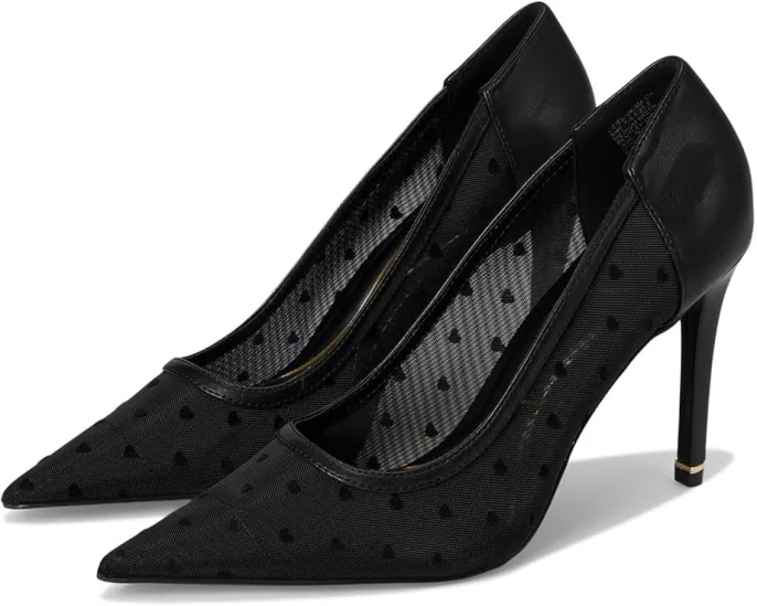 Туфли-лодочки Kenneth Cole New York Bentley 100 с острым носком