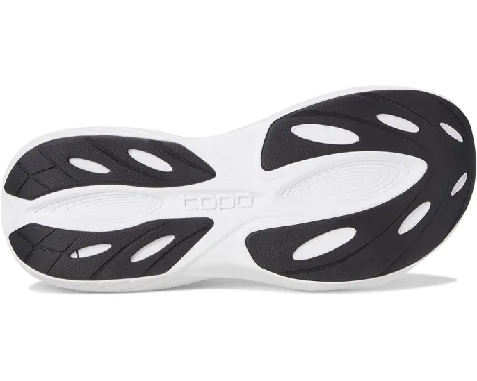 Кроссовки Topo Athletic Atmos для бега с круглым носком