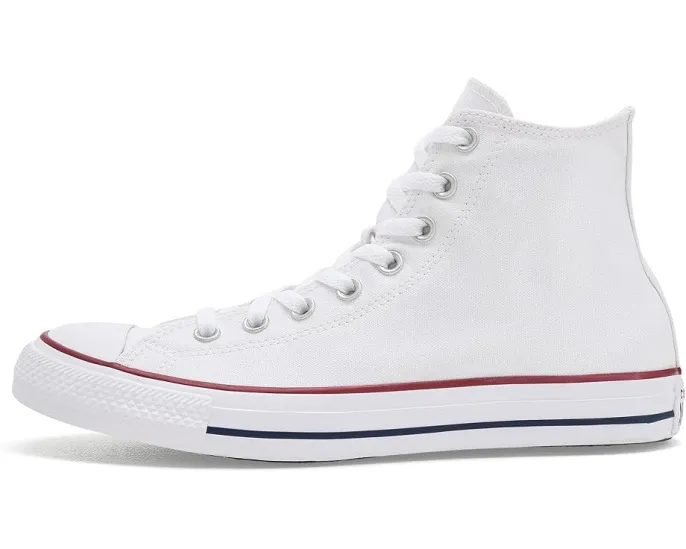 Кеды Converse Chuck Taylor All Star высокие с широкой колодкой