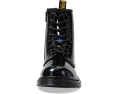 Ботинки Dr. Martens 1460 для детей на воздушной подошве с боковой молнией